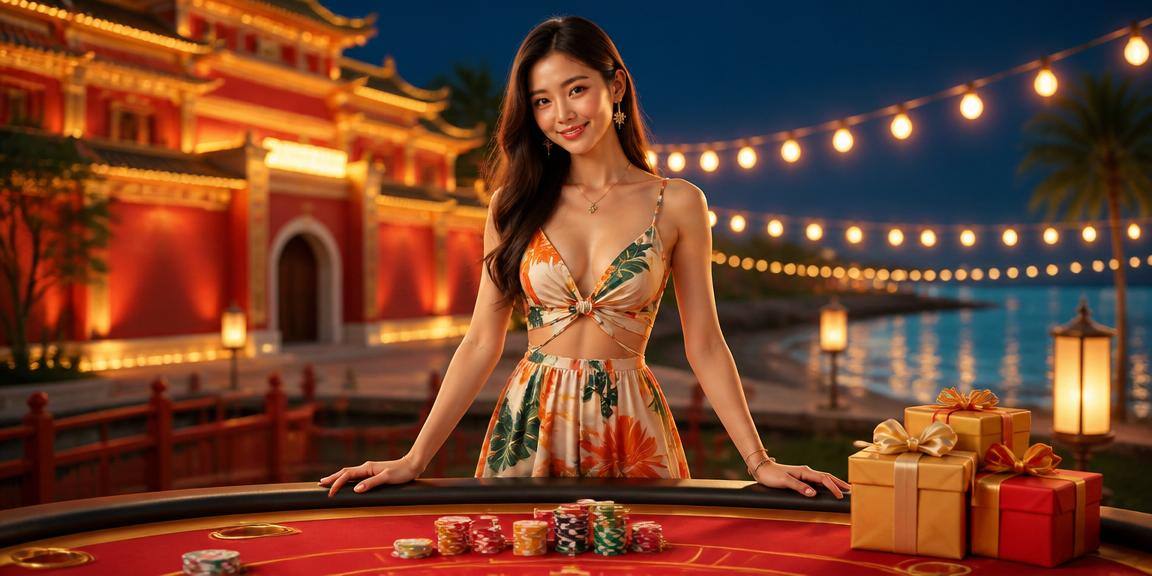 1j1j Trong Sảnh Song Bac Megaways Của Chúng Tôi