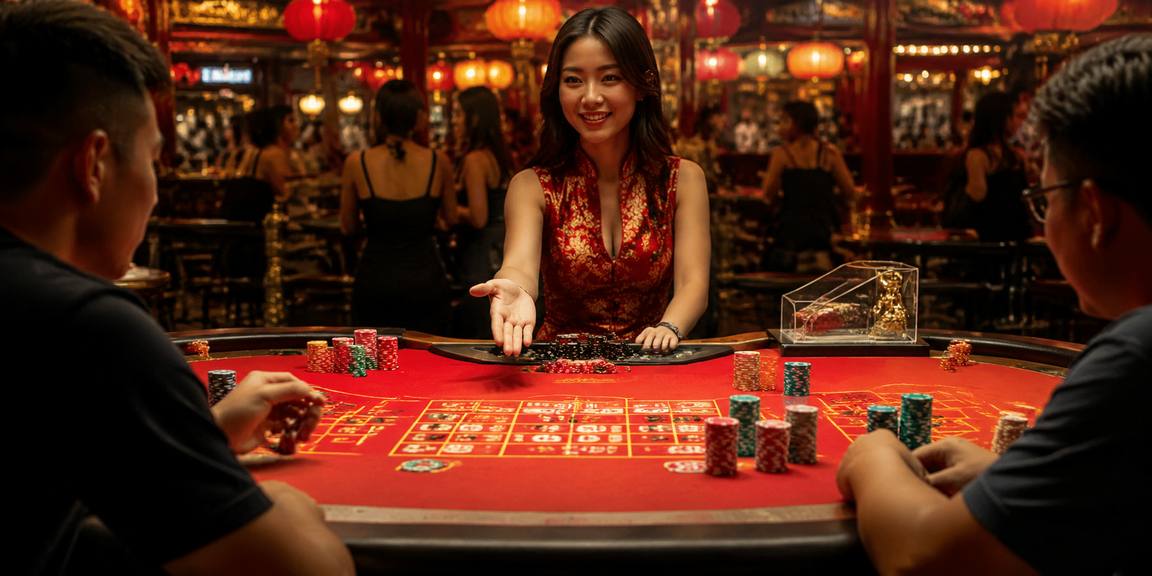 1j1j Casino